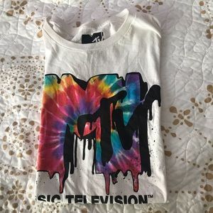 2/$10 MTV T-shirt
